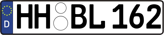 HH-BL162