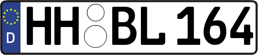 HH-BL164