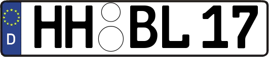 HH-BL17