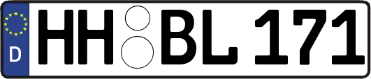HH-BL171