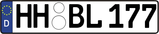 HH-BL177