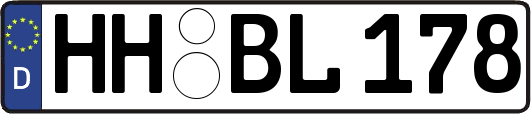 HH-BL178