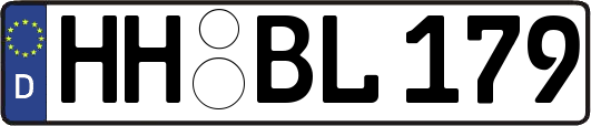 HH-BL179