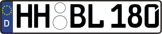 HH-BL180