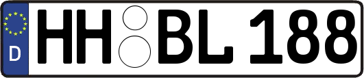 HH-BL188