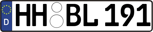 HH-BL191