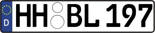 HH-BL197
