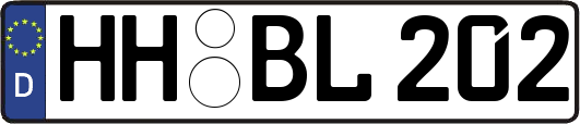 HH-BL202