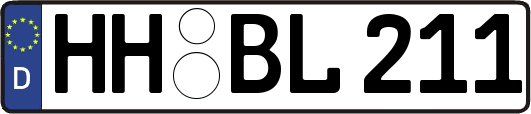 HH-BL211