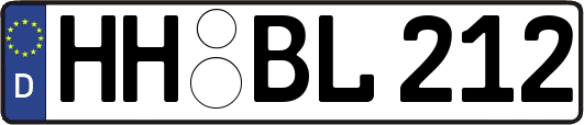 HH-BL212