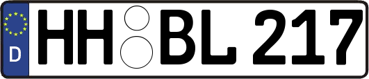 HH-BL217