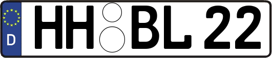 HH-BL22