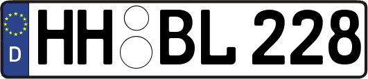 HH-BL228