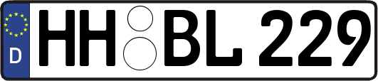 HH-BL229