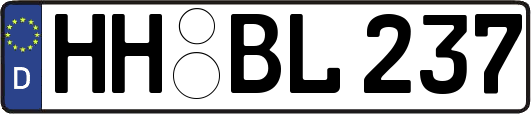 HH-BL237