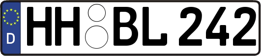 HH-BL242