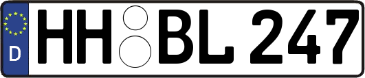 HH-BL247