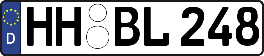 HH-BL248