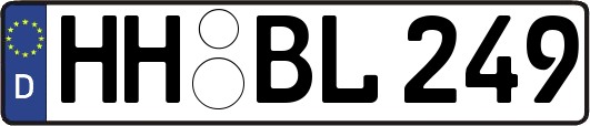 HH-BL249