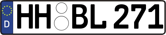 HH-BL271