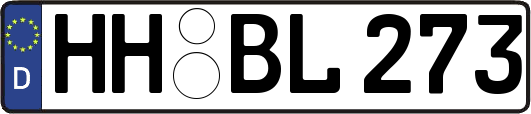 HH-BL273