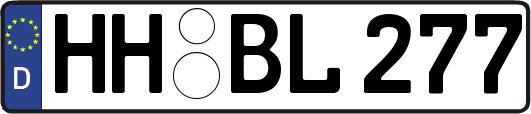 HH-BL277