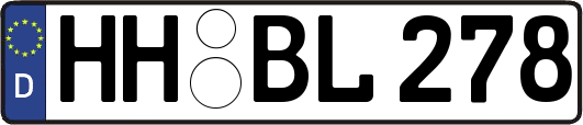HH-BL278