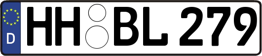 HH-BL279