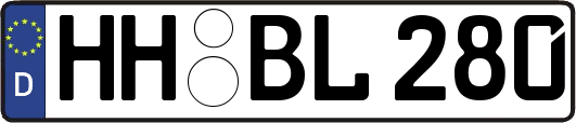 HH-BL280