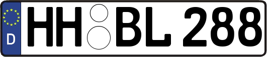 HH-BL288