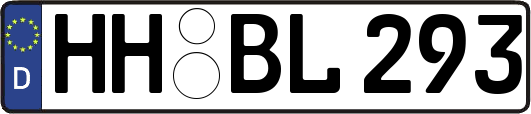 HH-BL293