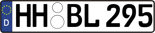 HH-BL295