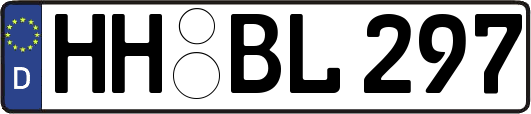 HH-BL297
