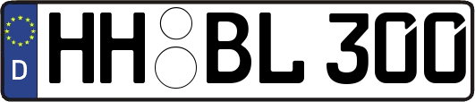 HH-BL300
