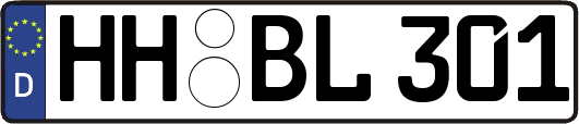 HH-BL301