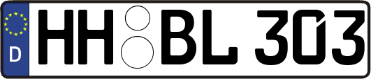 HH-BL303