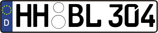 HH-BL304