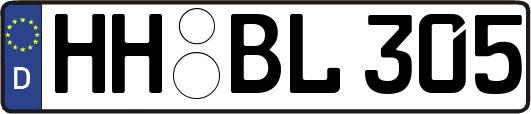 HH-BL305