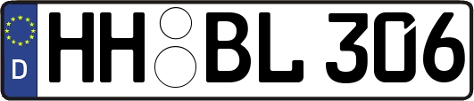 HH-BL306