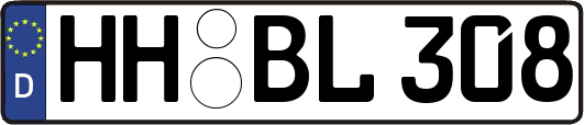 HH-BL308