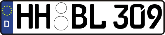 HH-BL309