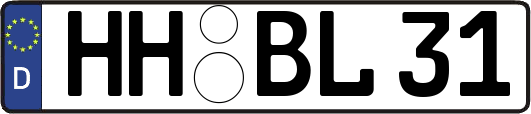 HH-BL31