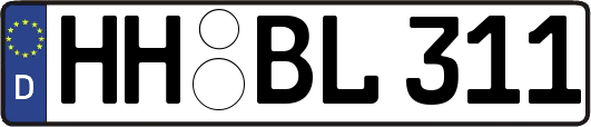 HH-BL311