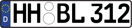 HH-BL312
