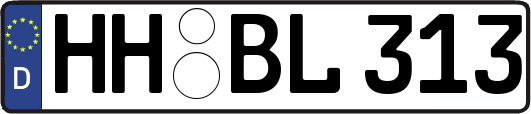 HH-BL313