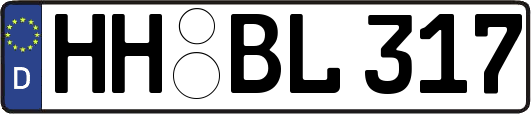 HH-BL317