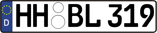 HH-BL319