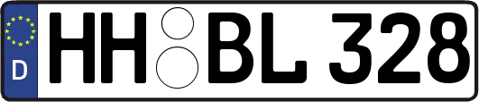 HH-BL328