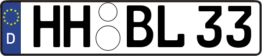 HH-BL33