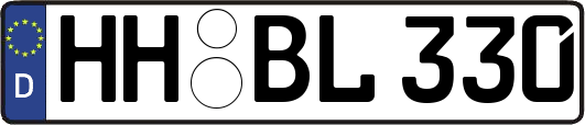 HH-BL330